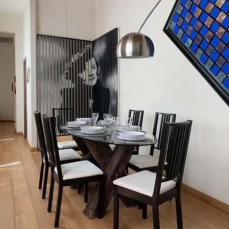 Florence Art Apartments-3